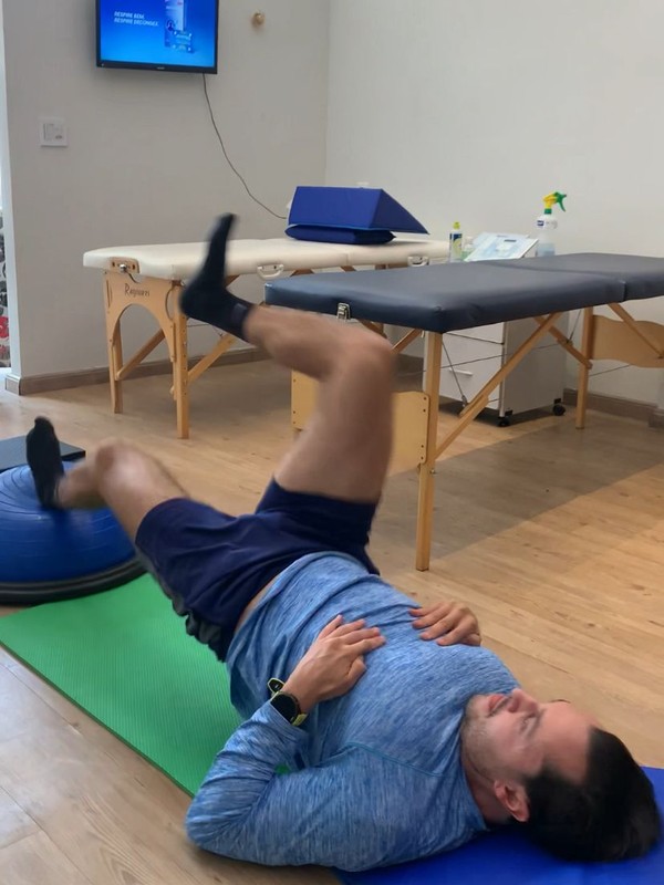 Exercício funcional