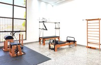 Foto do consultório da Clínica Dor Crônica - Fisioterapia Especializada