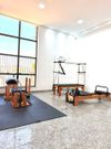 Foto do consultório da Clínica Dor Crônica - Fisioterapia Especializada