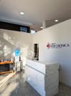 Foto do consultório da Clínica Dor Crônica - Fisioterapia Especializada