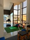 Foto do consultório da Clínica Dor Crônica - Fisioterapia Especializada