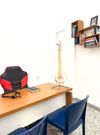 Foto do consultório da Clínica Dor Crônica - Fisioterapia Especializada