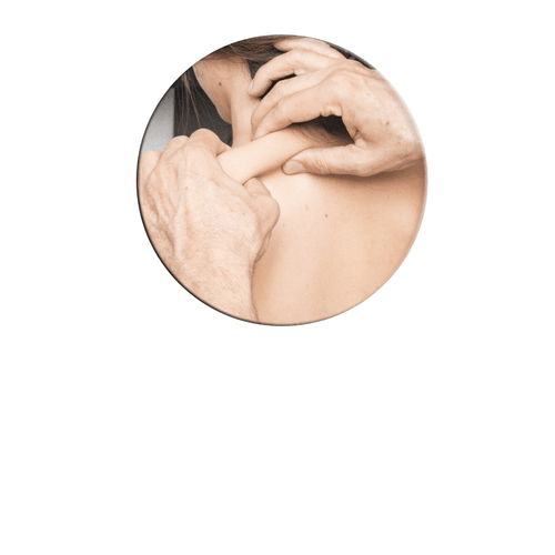 Liberação Miofascial